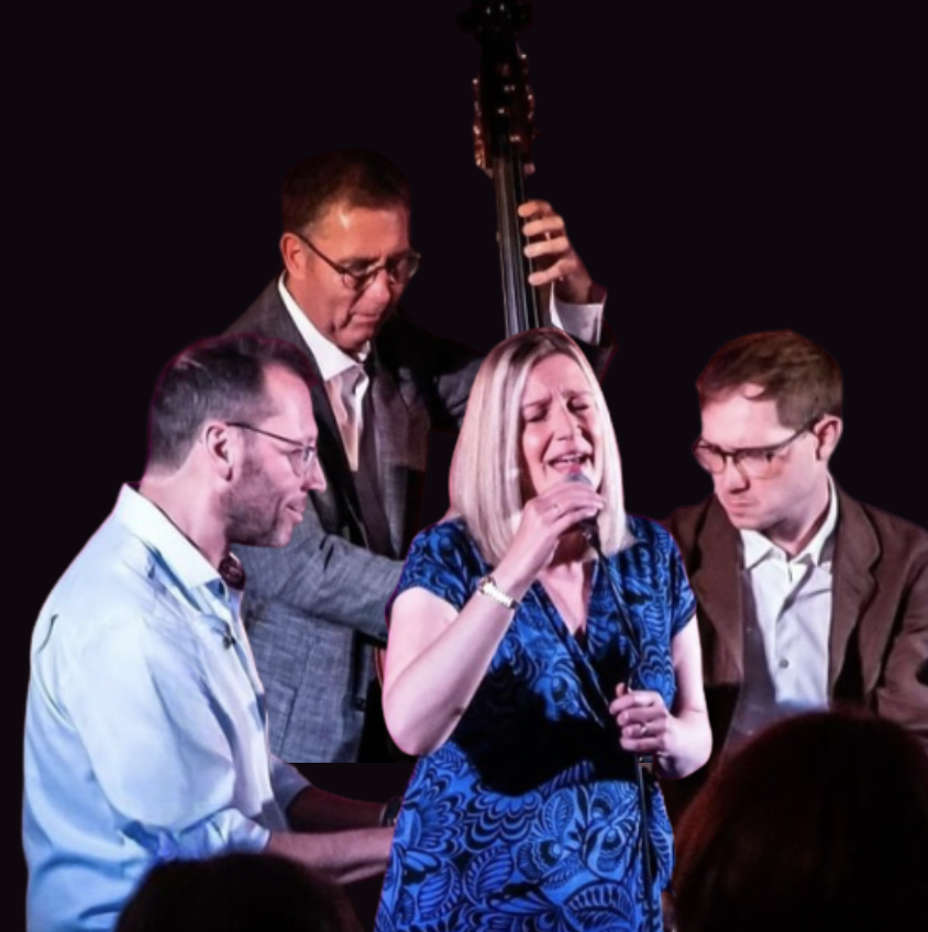 Bacharach Experience